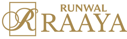 Runwal Raaya Logo