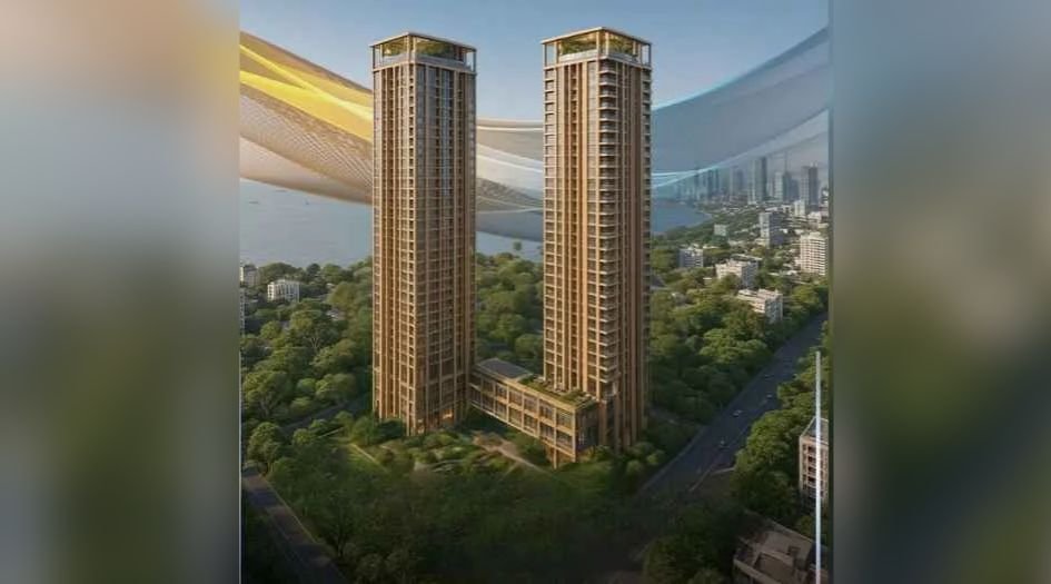 Runwal Raaya Elevation Image